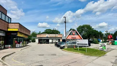 4352 Kingston Road 9, Toronto, On M1e 2m8