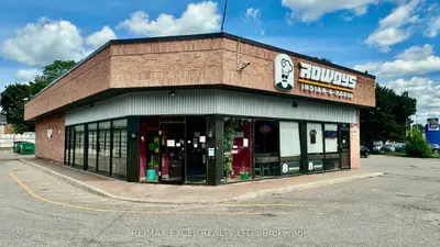 4352 Kingston Road 9, Toronto, On M1e 2m8