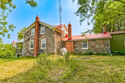 3142 Maple Grove Road, Clarington, On L1c 6m7