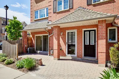 1400 The Esplanade N 411, Pickering, On L1v 6v2