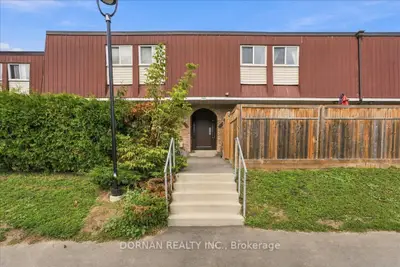 1333 Mary Street N 39, Oshawa, On L1g 6z3