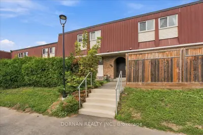 1333 Mary Street N 39, Oshawa, On L1g 6z3