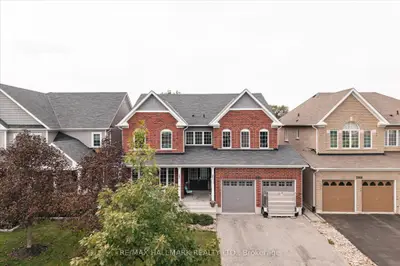 1864 Arborwood Drive, Oshawa, On L1k 0r3