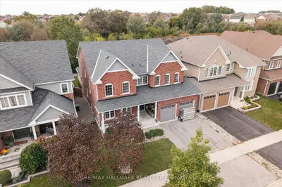 1864 Arborwood Drive, Oshawa, On L1k 0r3