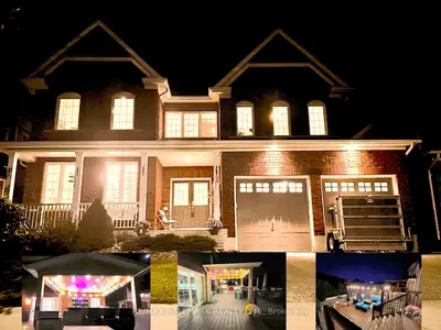 1864 Arborwood Drive, Oshawa, On L1k 0r3