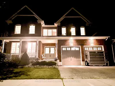1864 Arborwood Drive, Oshawa, On L1k 0r3