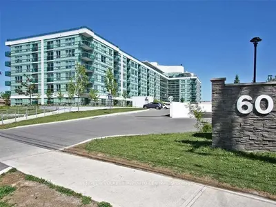 60 Fairfax Crescent 330, Toronto, On M1l 0e1