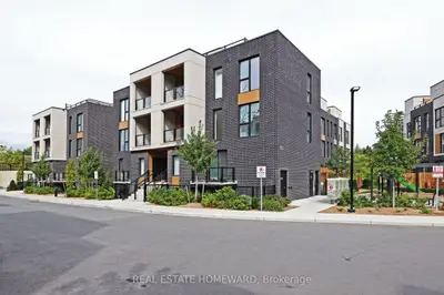 178 Clonmore Drive 16, Toronto, On M1n 1y1