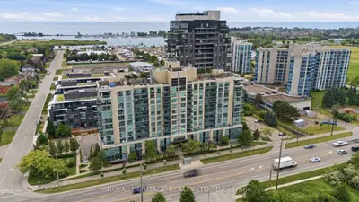 1600 Charles Street 311, Whitby, On L1n 0g4