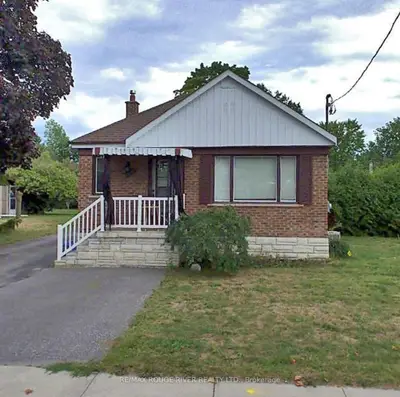 509 Adelaide Avenue W Bsmt, Oshawa, On L1j 2j2