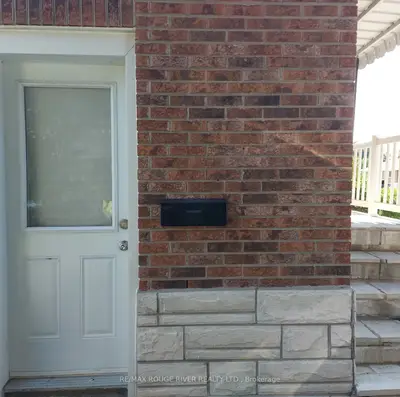 509 Adelaide Avenue W Bsmt, Oshawa, On L1j 2j2