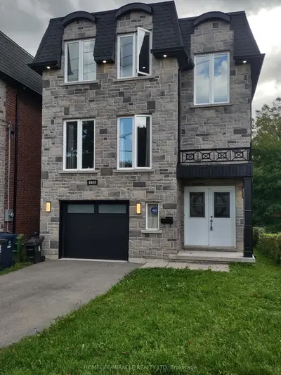 688b Midland Avenue, Toronto, On M1k 4c6