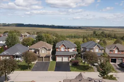 83 Calwell Drive, Scugog, On L9l 1t7