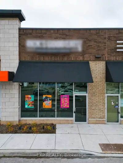 3155 Markham Road 2, Toronto, On M1x 0b5