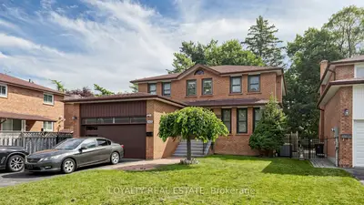 3435 Ellesmere Road, Toronto, On M1c 1h2