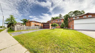 3435 Ellesmere Road, Toronto, On M1c 1h2