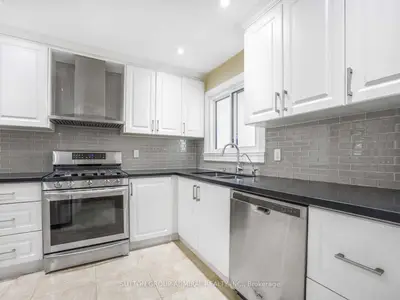 1980 Faylee Crescent, Pickering, On L1v 2v6