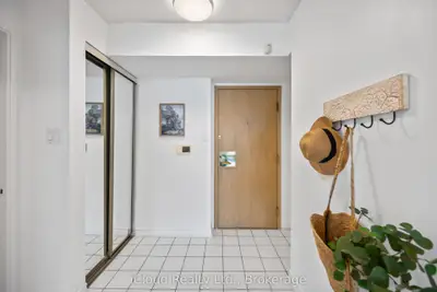 3231 Eglinton Avenue E 1107, Toronto, On M1j 3n5