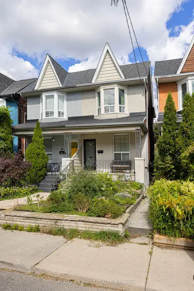 60 Hazelwood Avenue, Toronto, On M4j 1k5
