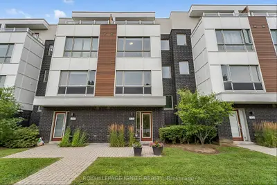 1870 Altona Road 13, Pickering, On L1v 0e4