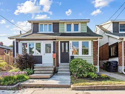 2375 Gerrard Street E, Toronto, On M4e 2e7