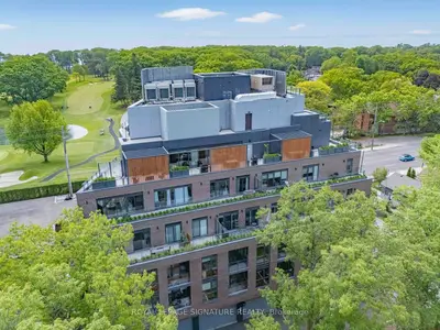 1316 Kingston Road 204, Toronto, On M1n 1p6