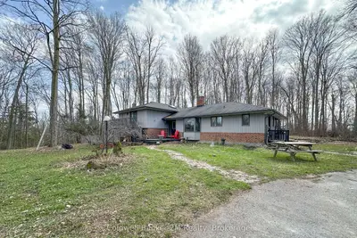 14900 Regional Rd 57, Scugog, On L0b 1b0
