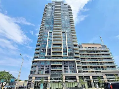 30 Meadowglen Place 1007, Toronto, On M1g 0a6