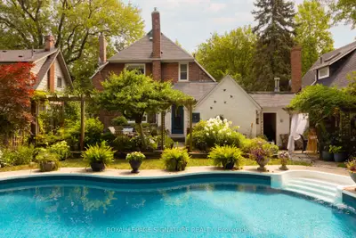 30 Kelsonia Avenue, Toronto, On M1m 1b3