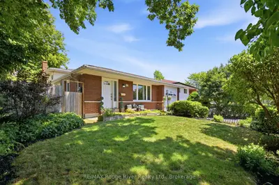 86 Shoredale Drive, Toronto, On M1g 3s9