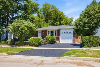 86 Shoredale Drive, Toronto, On M1g 3s9