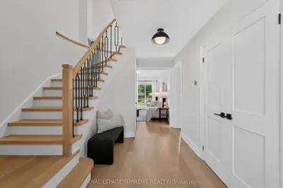 1967 Parkside Drive, Pickering, On L1v 3n6