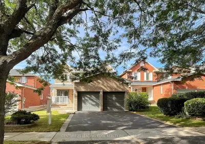 19 Mantell Crescent Bsmt, Ajax, On L1t 3n6