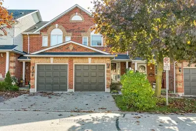 23 Lick Pond Way, Whitby, On L1n 9k5