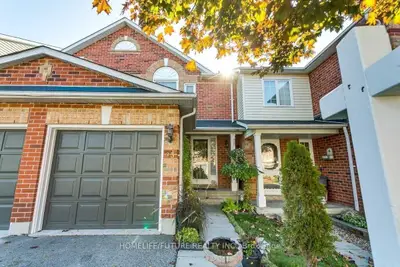 23 Lick Pond Way, Whitby, On L1n 9k5