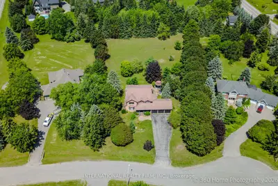 3 Taunus Court, Clarington, On L1c 4h5
