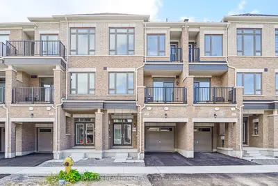 69 Mcgowan Drive, Whitby, On L1p 0s2