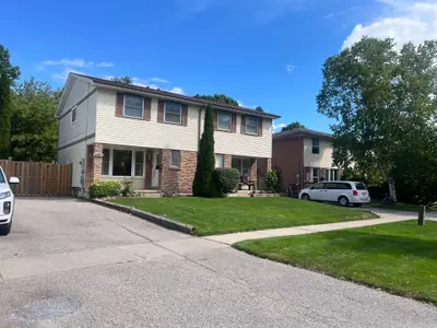 531 Camelot Drive, Oshawa, On L1k 1k3