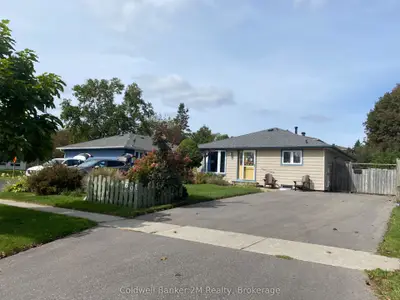 691 Wesley Drive, Oshawa, On L1h 7x6