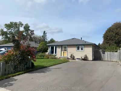 691 Wesley Drive, Oshawa, On L1h 7x6