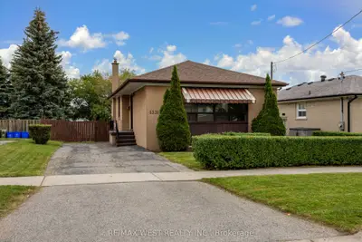 1331 Sharbot Street, Oshawa, On L1j 1k1
