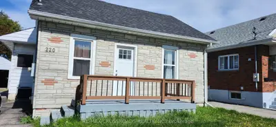 220 Mcnaughton Avenue, Oshawa, On L1h 3b6
