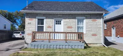 220 Mcnaughton Avenue, Oshawa, On L1h 3b6