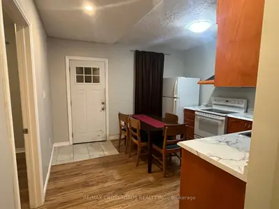 220 Mcnaughton Avenue, Oshawa, On L1h 3b6