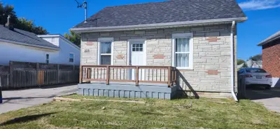220 Mcnaughton Avenue, Oshawa, On L1h 3b6