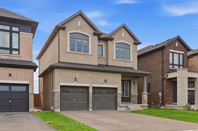 96 Closson Drive, Whitby, On L1p 0m8