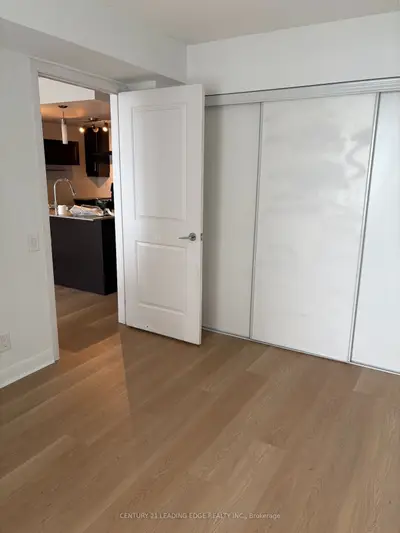 190 Borough Drive 2911, Toronto, On M1p 0b6