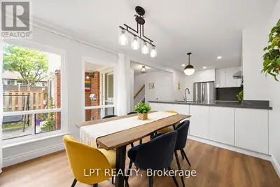 155 Glovers Road 110, Oshawa, On L1g 7a4