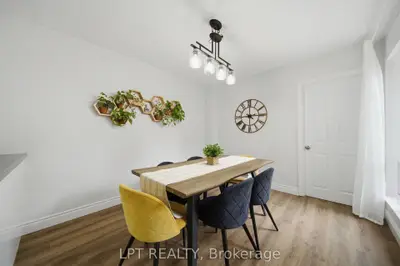 155 Glovers Road 110, Oshawa, On L1g 7a4