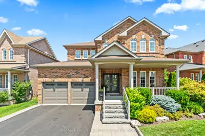 928 Black Cherry Drive, Oshawa, On L1k 0p6